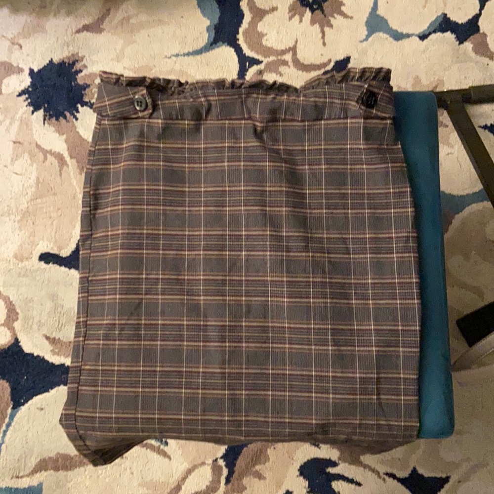 SOHO Pencil skirt size. M